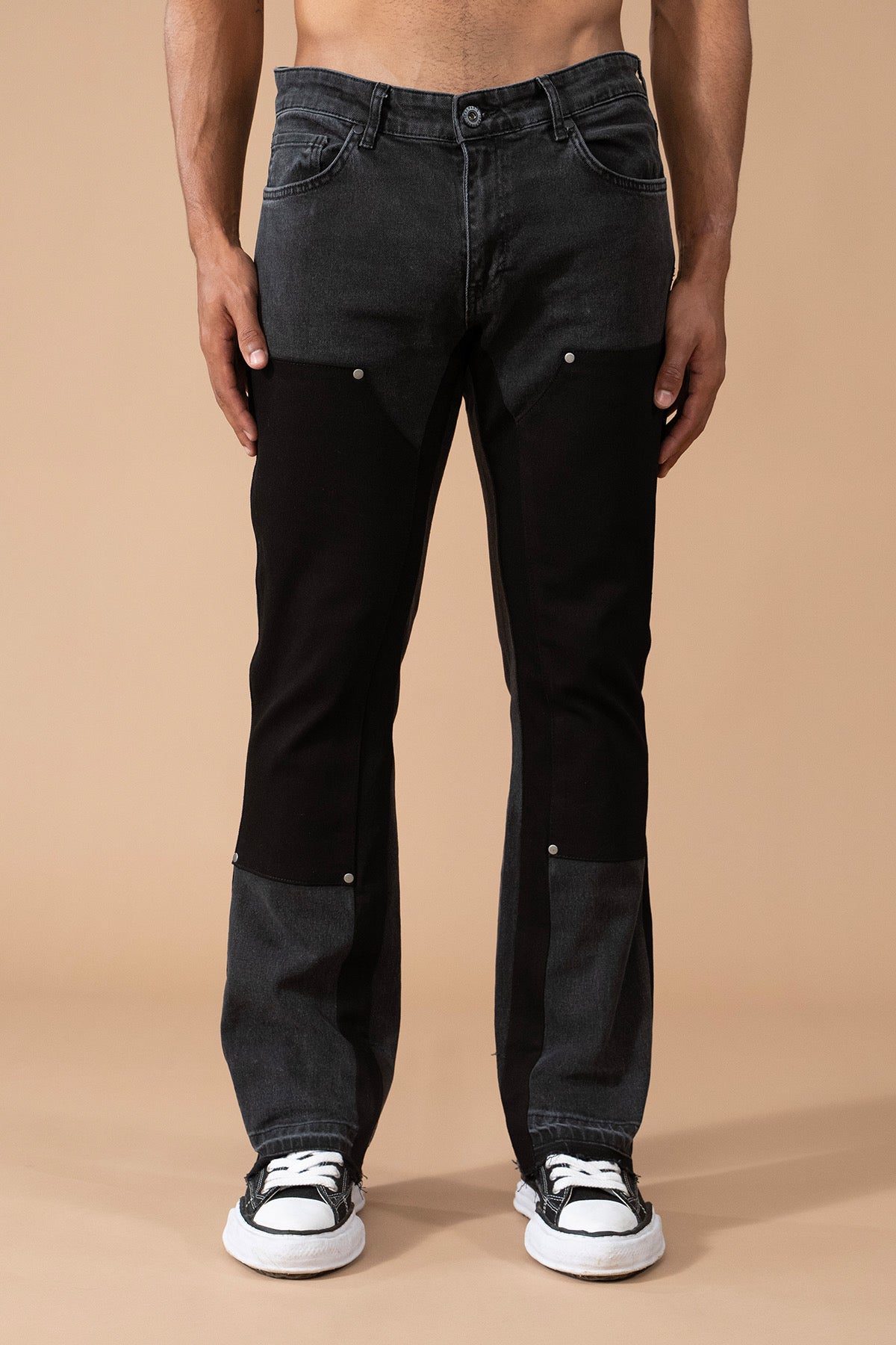 Jeans Flare LA