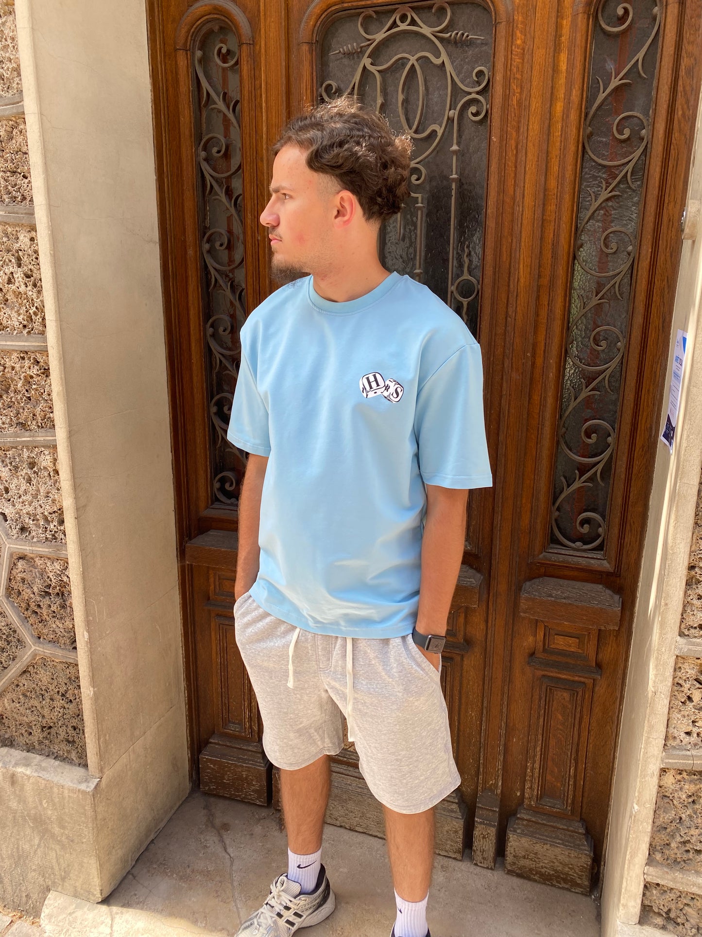T-shirt HS
