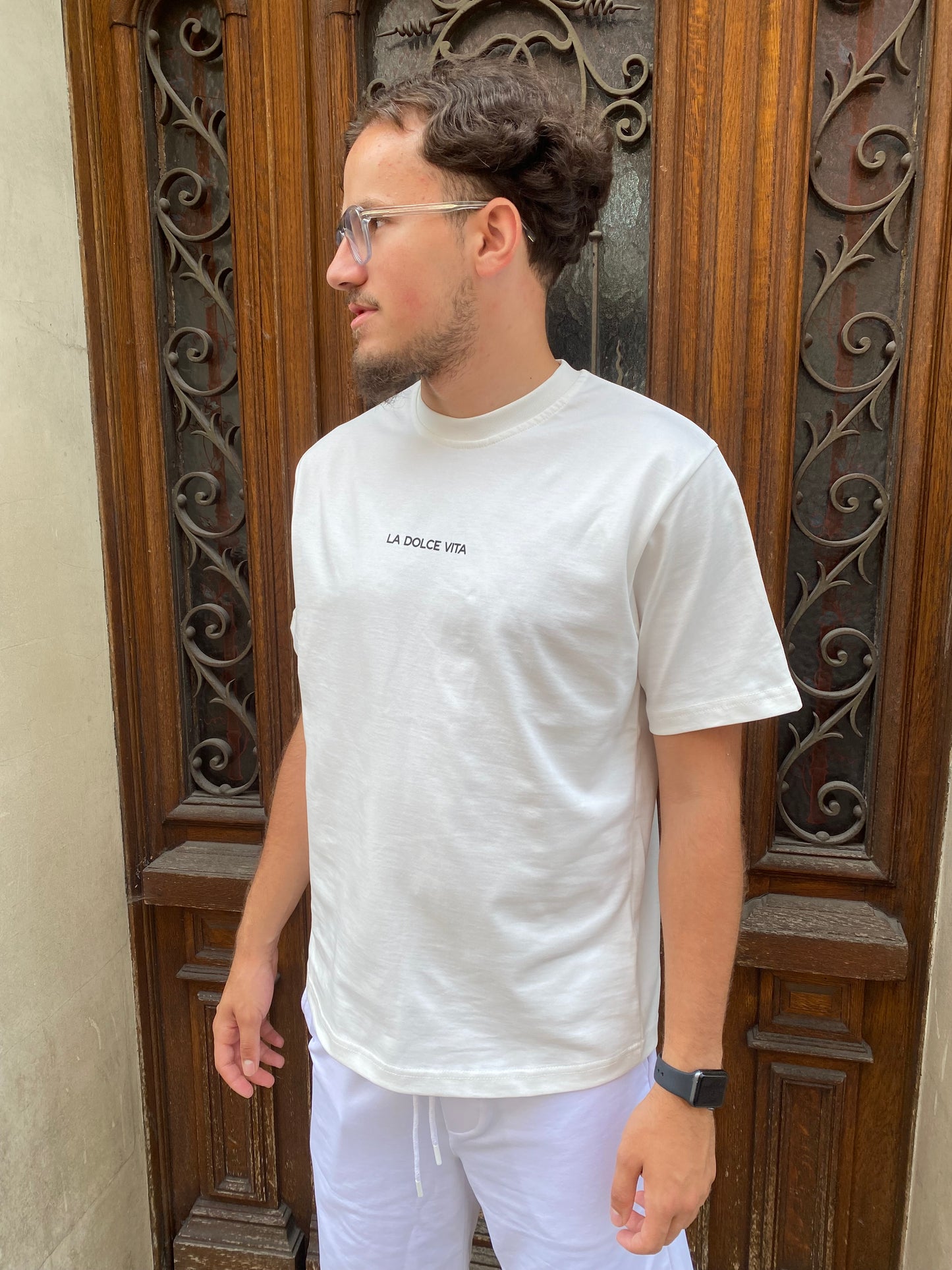 T-shirt Dolce Vita