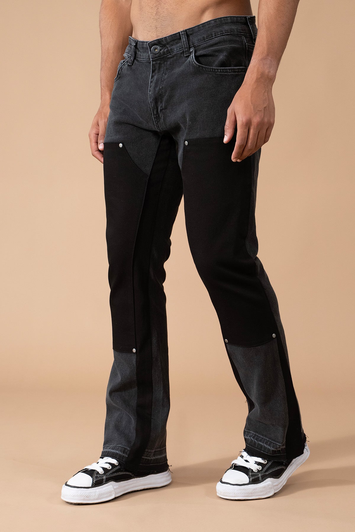 Jeans Flare LA