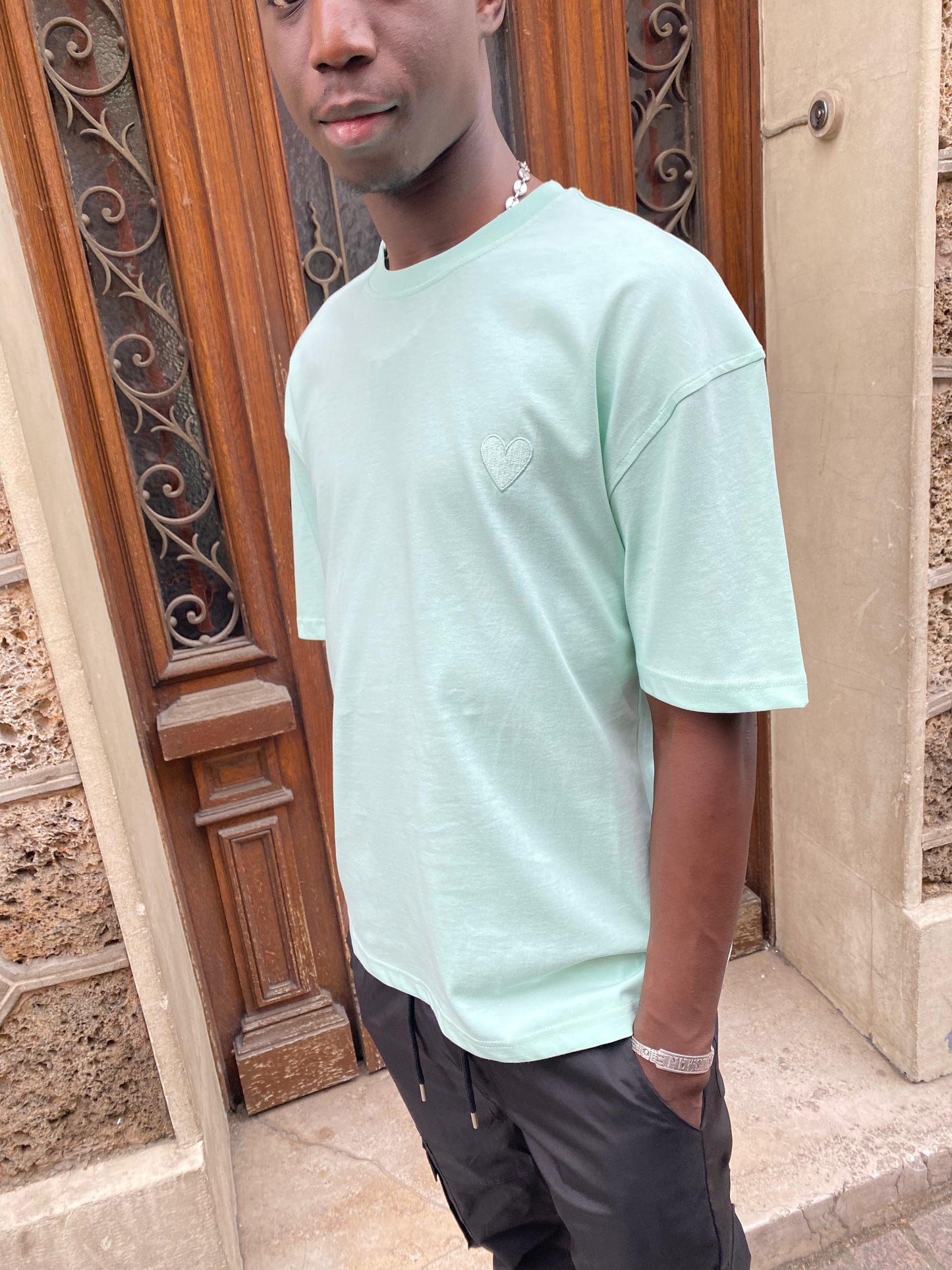 T-shirt Lovy