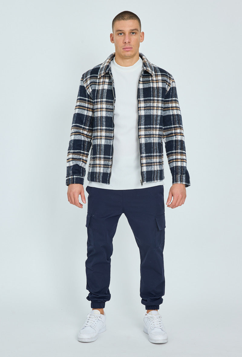 Cargo blue