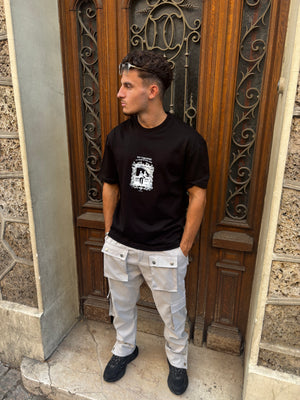 T-shirt st tropez