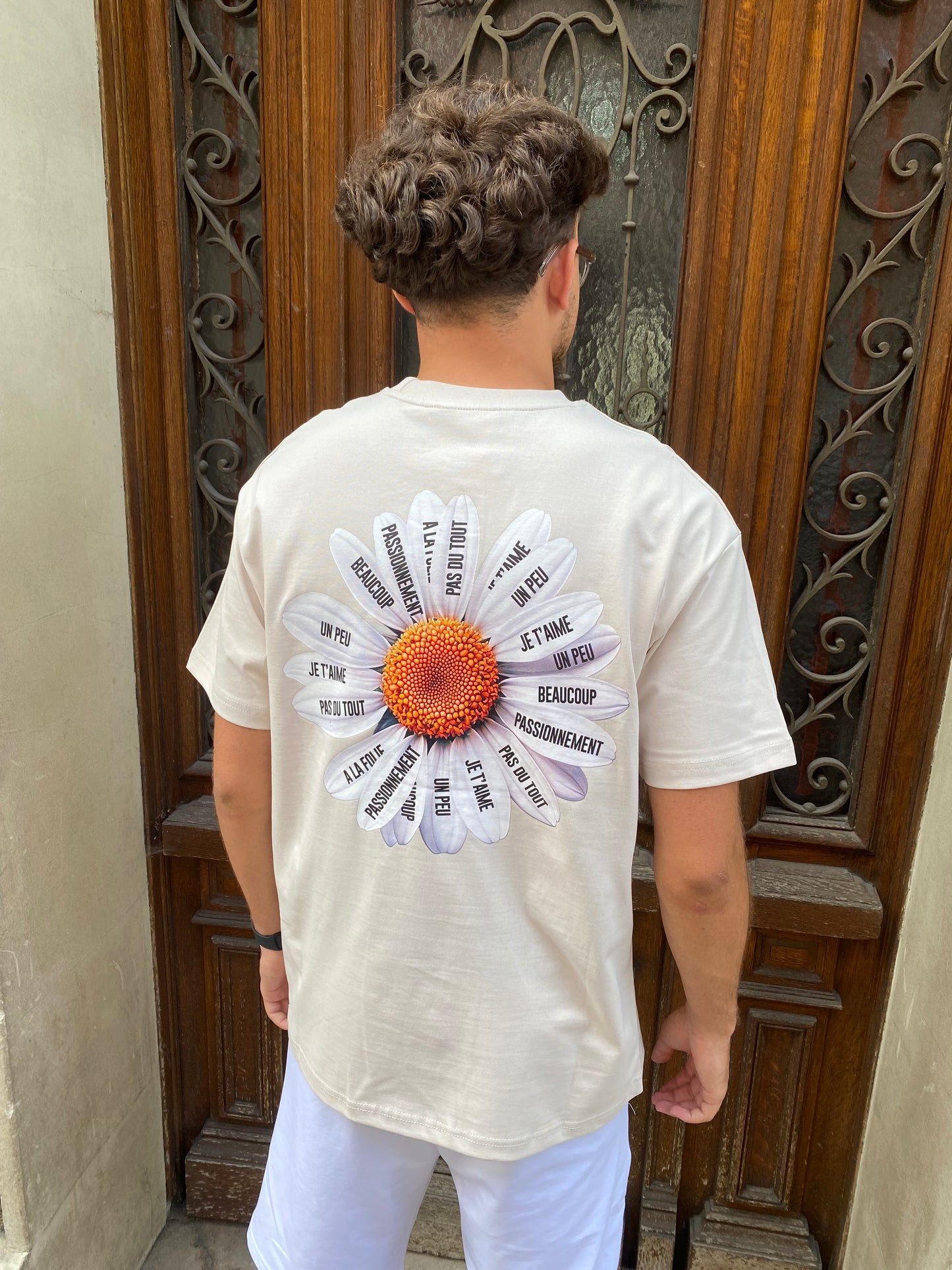 T-shirt Passion
