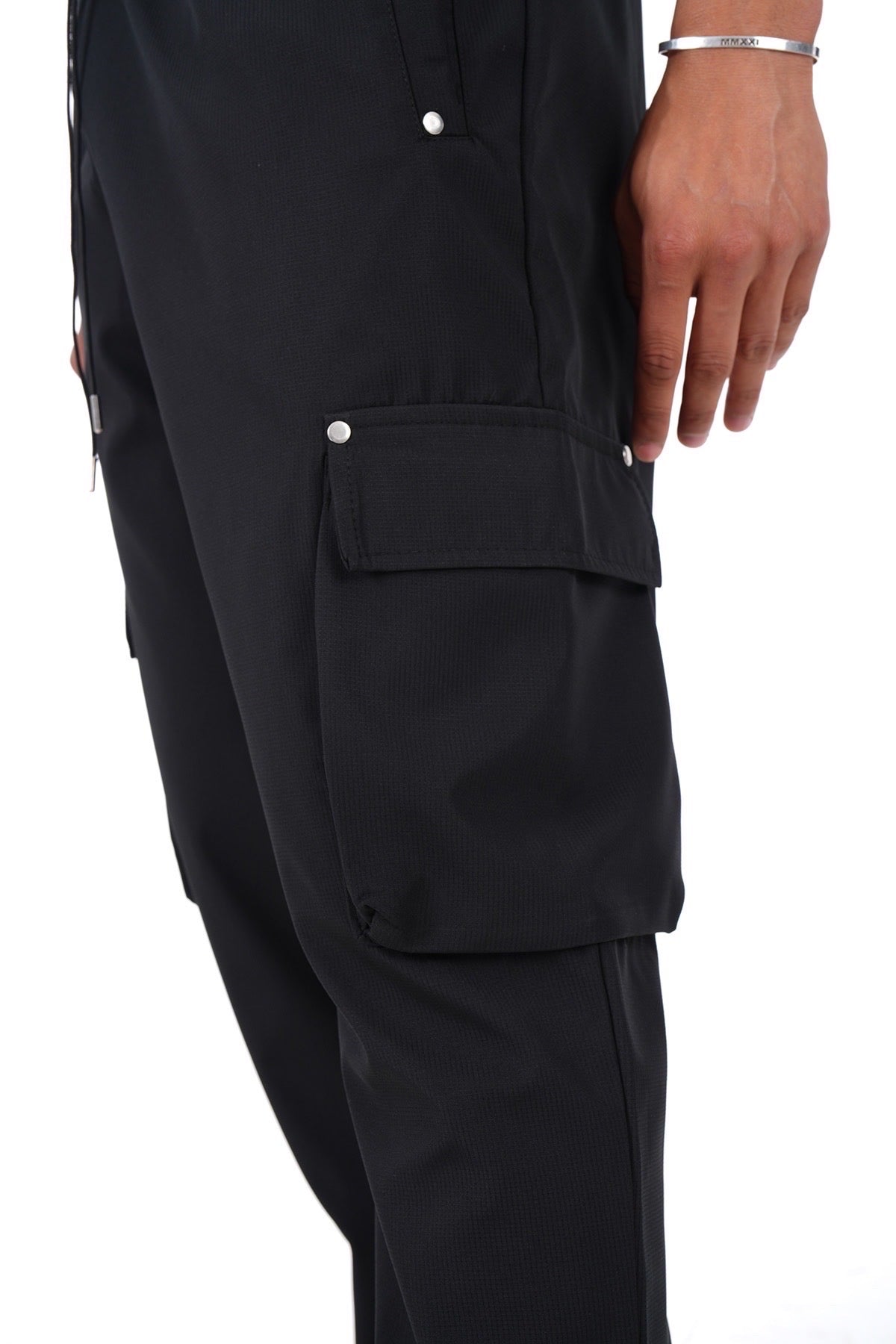 Cargo Denim