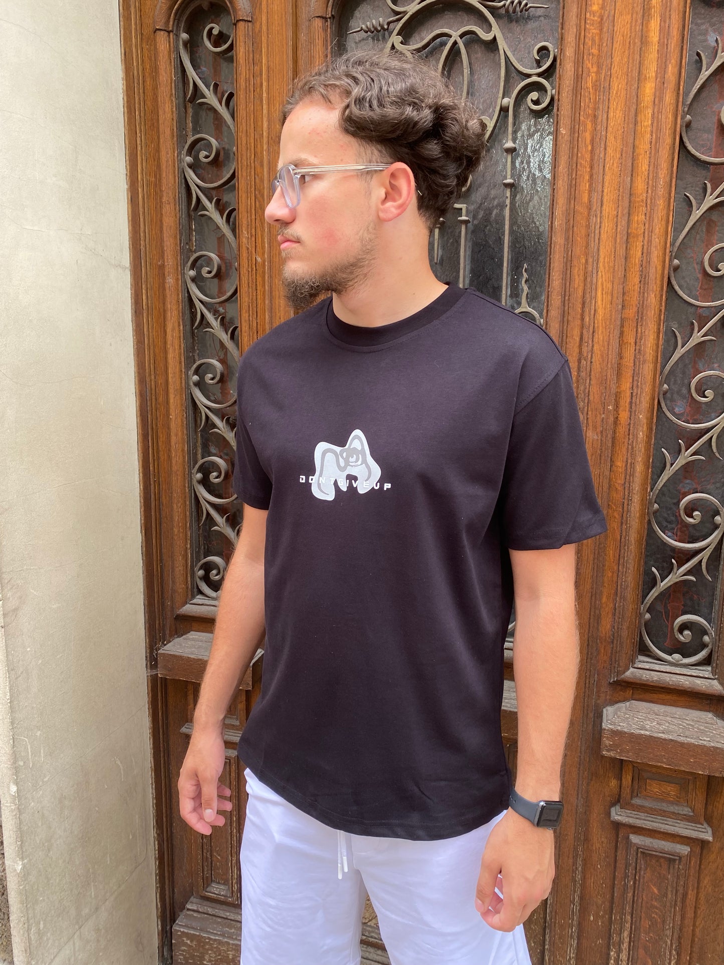 T-shirt Prospect