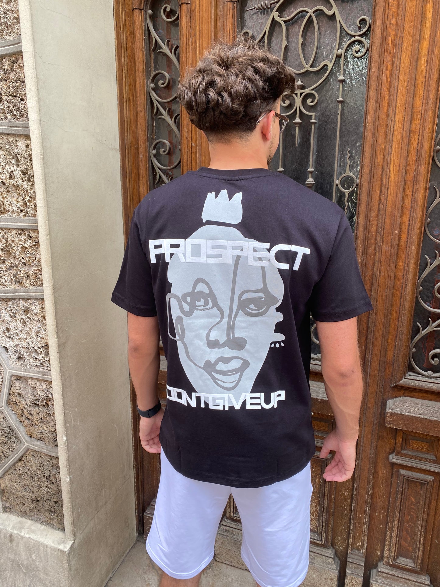 T-shirt Prospect