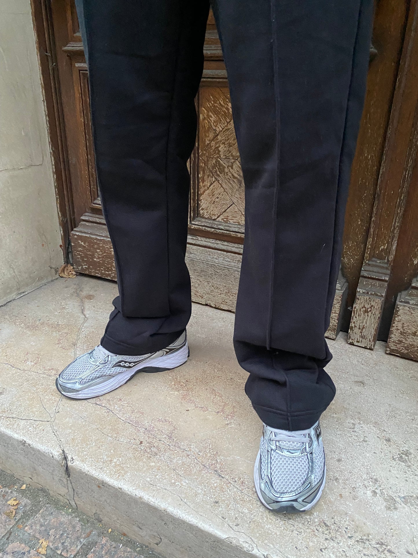 Ensemble Eternel noir