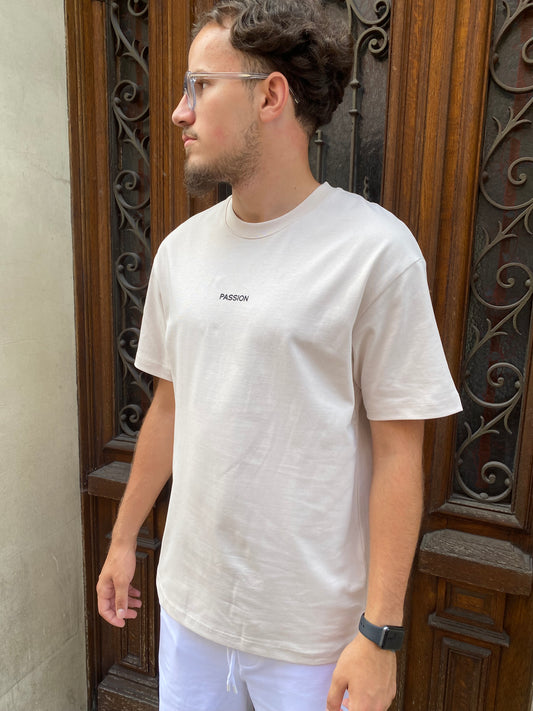 T-shirt Passion