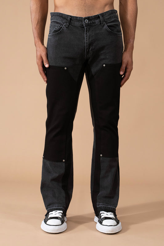 Jeans Flare LA