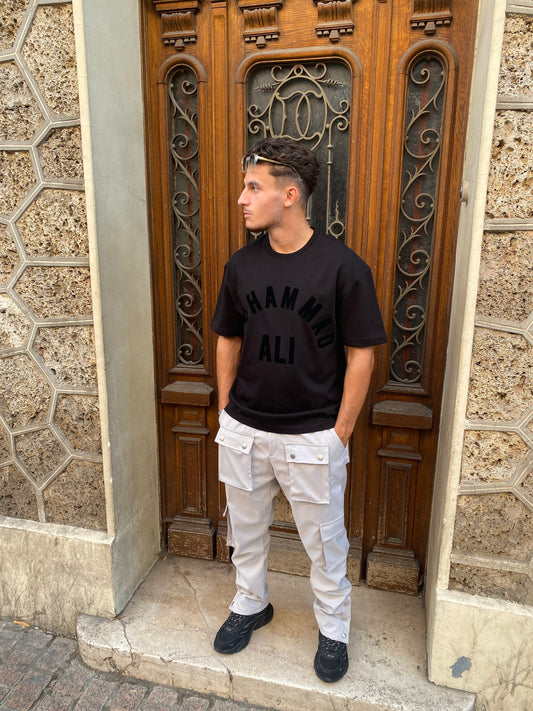 T-shirt Muhamad Ali