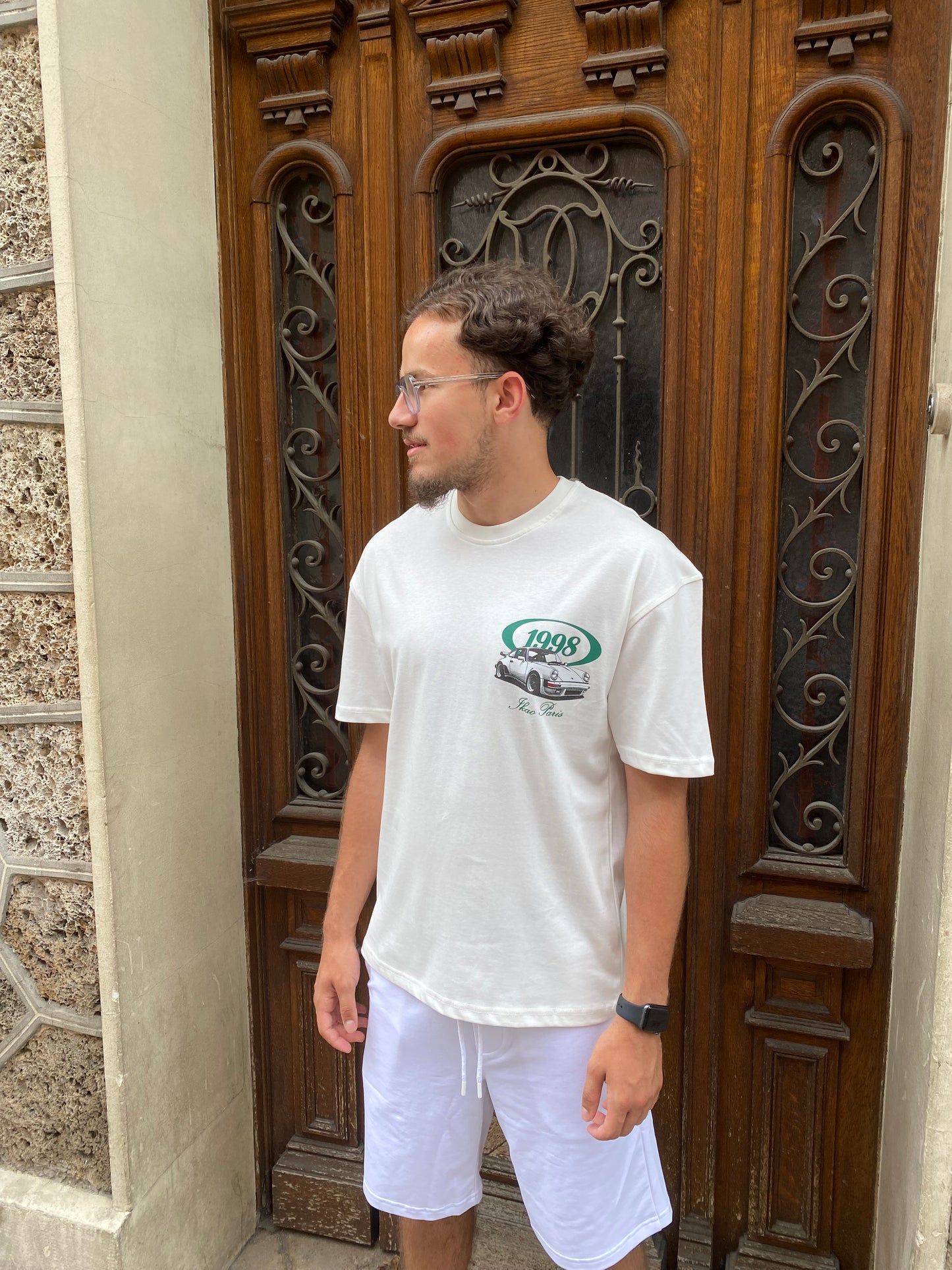 T-shirt 1998