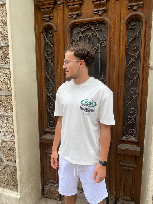 T-shirt 1998
