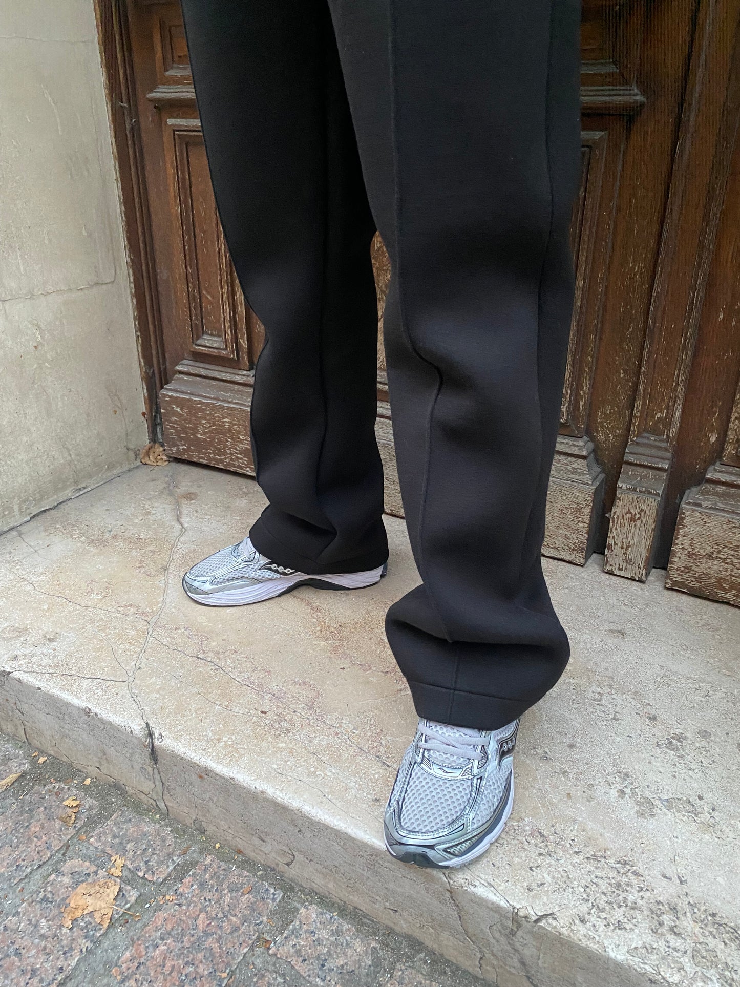 Ensemble London noir