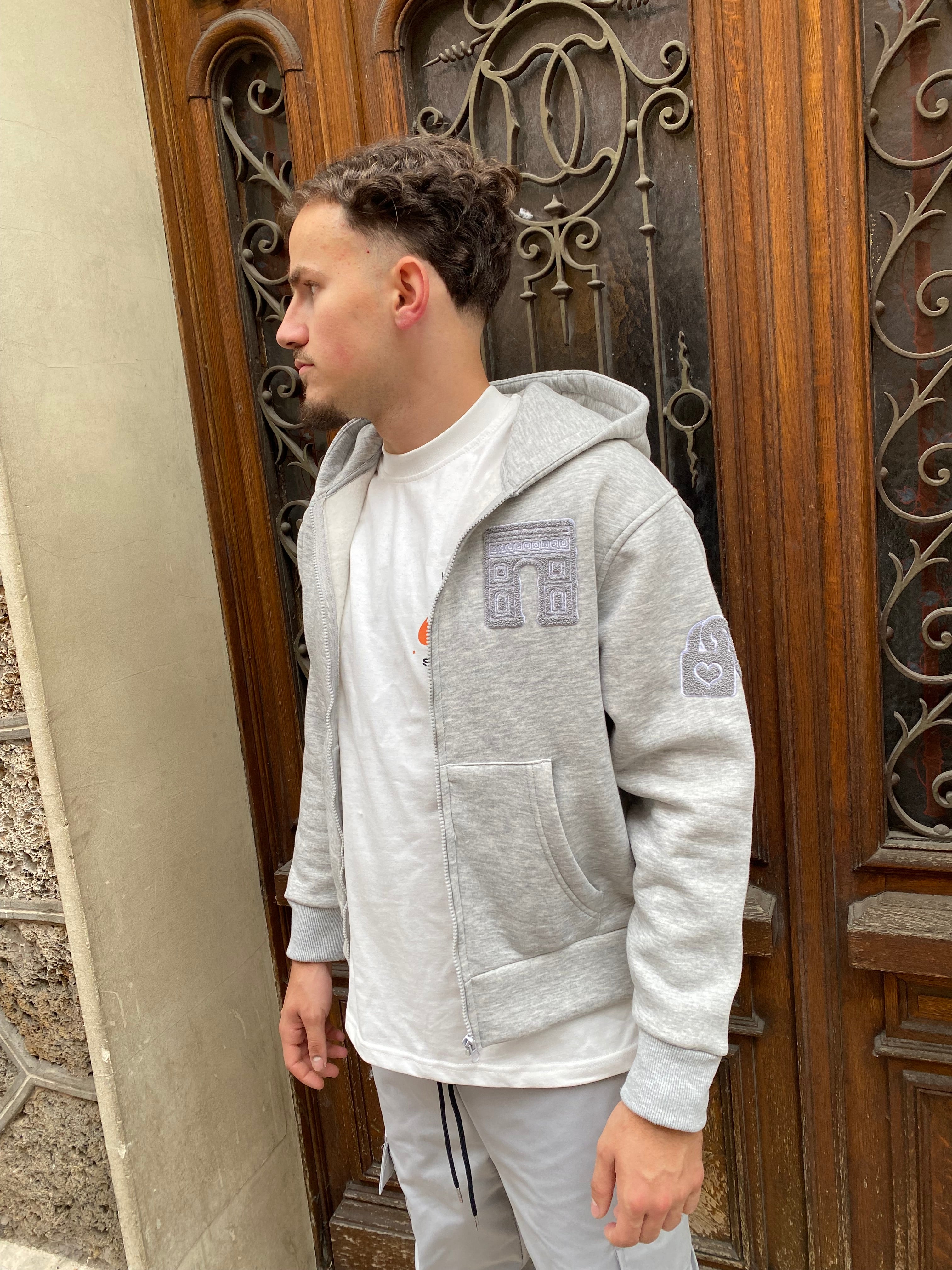 Selected Variant Image