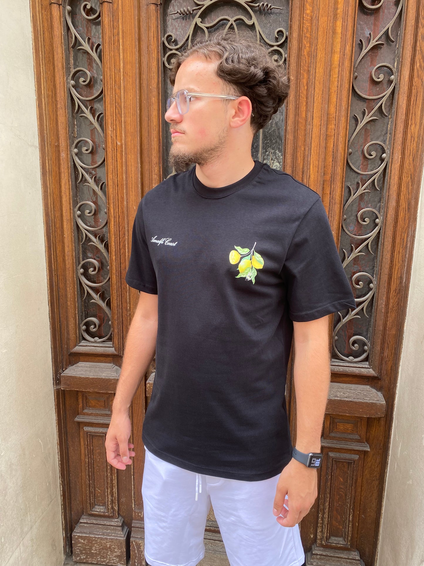 T-shirt Limon