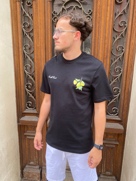 T-shirt Limon