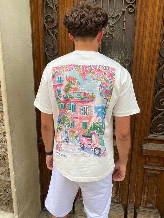 T-shirt Dolce Vita