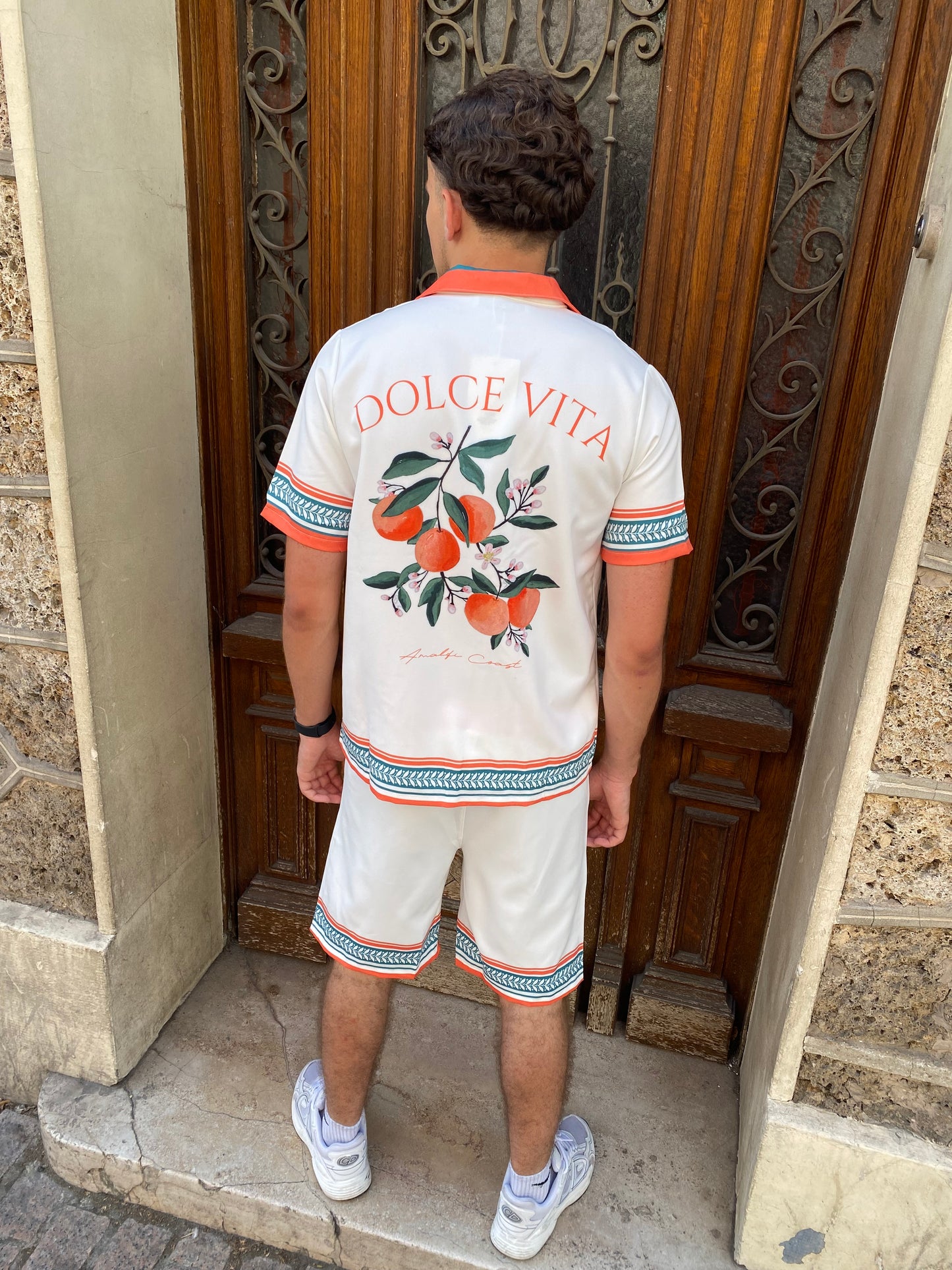 Ensemble Dolce Vita