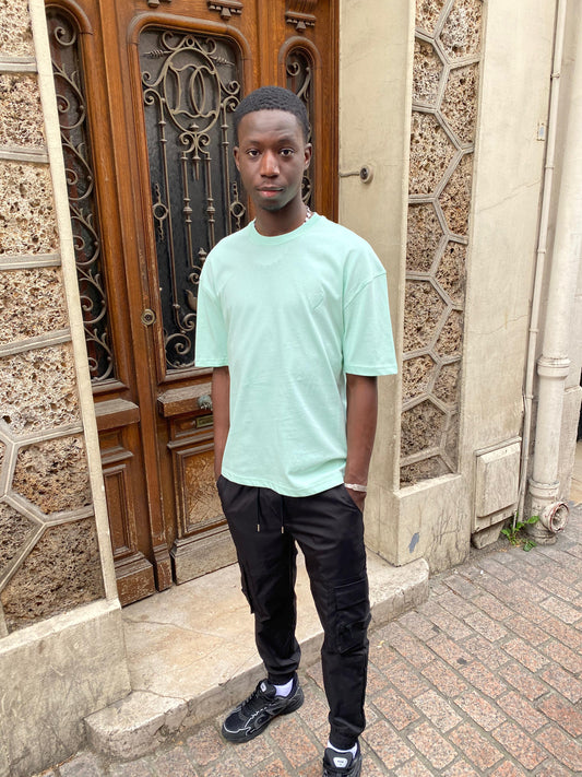 T-shirt Lovy