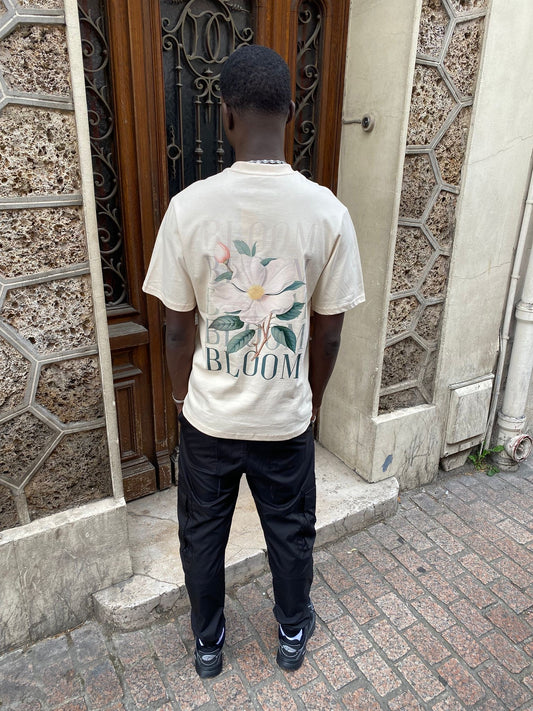 T-shirt Bloom