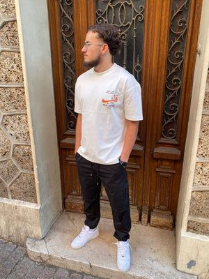 T-shirt QALB